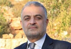 أسعد الحريري