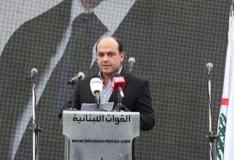 سعيد الأسمر