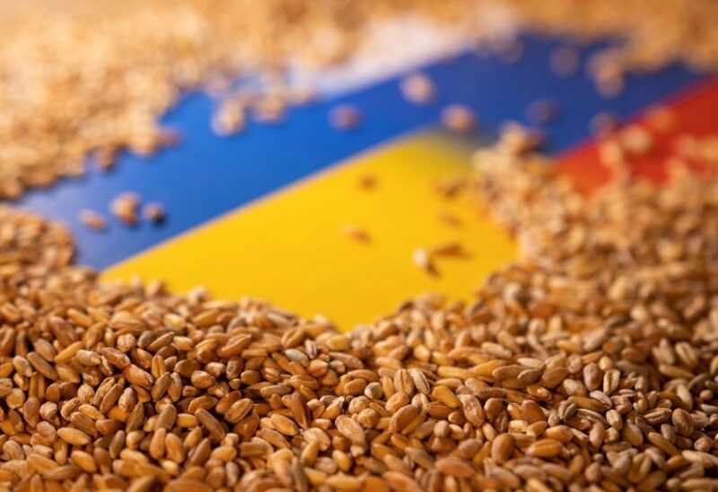 روسيا وأوكرانيا تتفقان على استئناف تصدير الحبوب