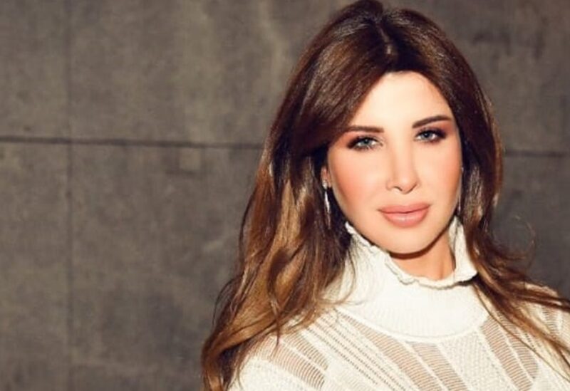 نانسي عجرم