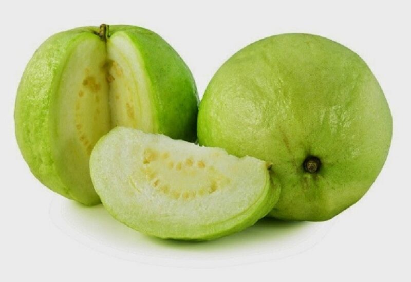 الغوافة