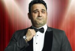 اكرم حسني