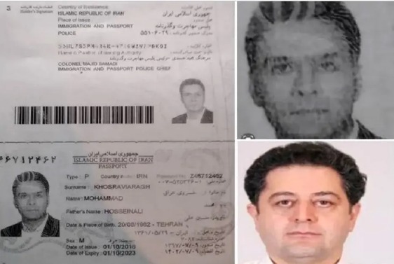ايراني خضع بكوبا لعملية جراحية غيّر فيها وجهه