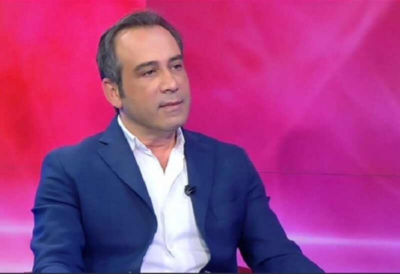 النائب نبيل بدر