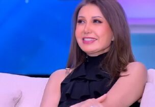 الممثلة المصرية ميسرة