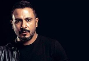 الممثل المصري محمد نجاتي
