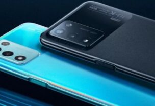 هاتف OPPO K10 Vitality
