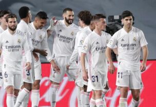 ريال مدريد