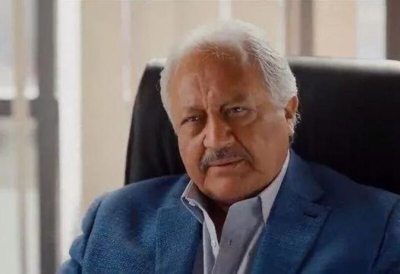 خالد زكي