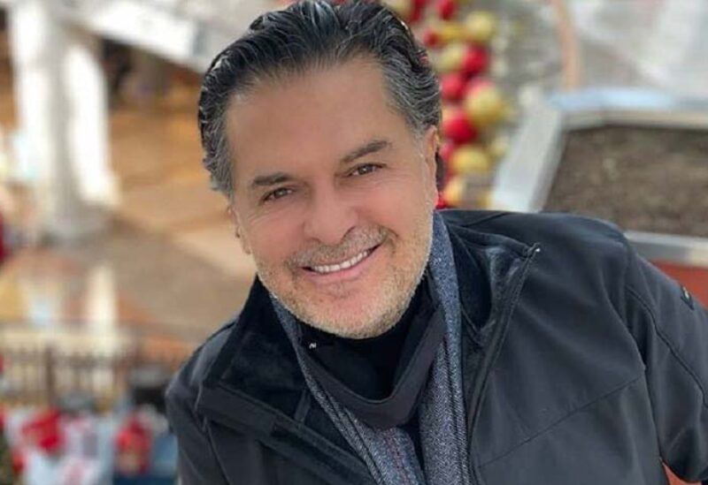 راغب علامة