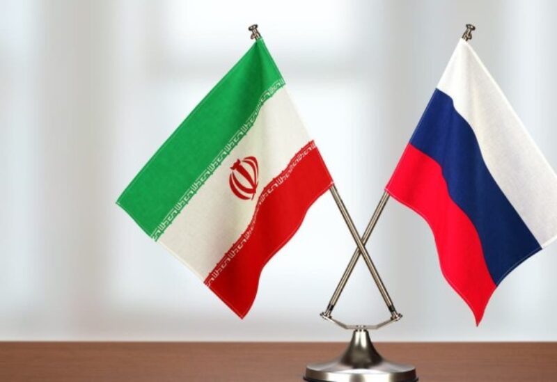 علما روسيا وإيران