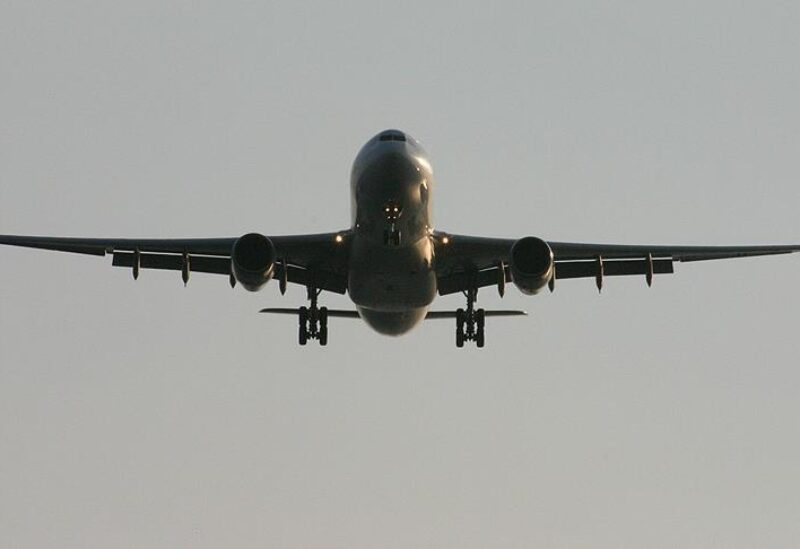 طائرة