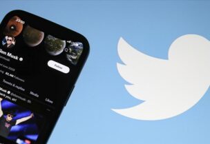 إيلون ماسك وتويتر