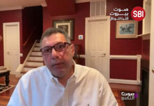مدير البرامج في المؤسسة الأميركية لتكنولوجيا السلام نزار زكا