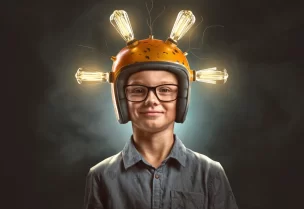 أصغر المخترعين في التاريخ الحديث