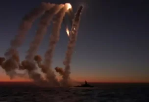 صواريخ كاليبر