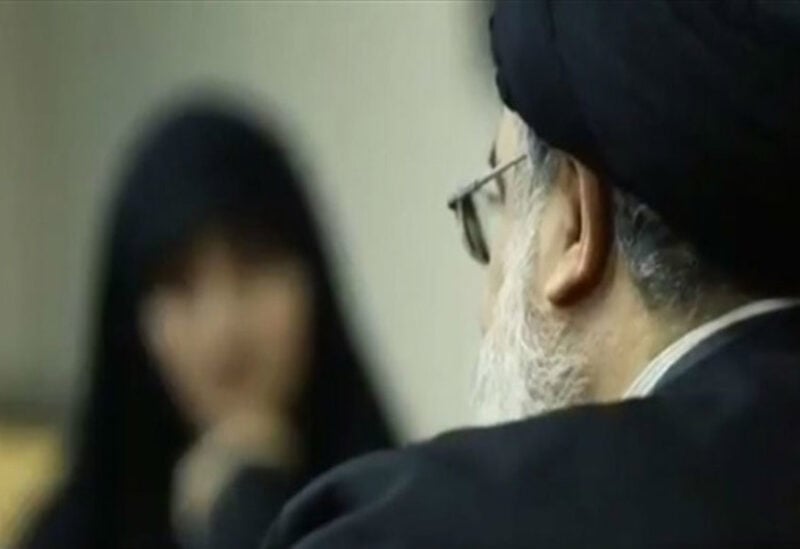 حسن نصرالله