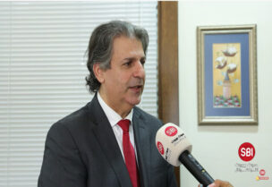 البروفيسور جاسم عجاقة
