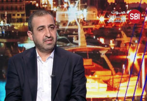 النائب غسان عطالله