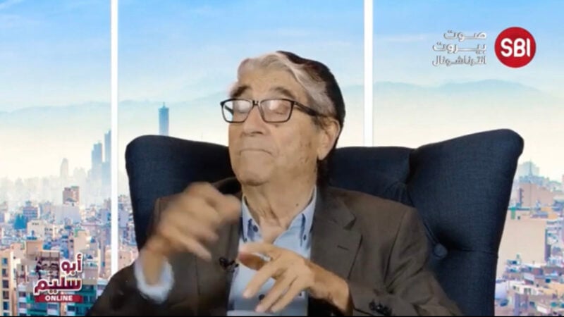 ماذا سيقول أبو سليم عن أزمة المياه في لبنان و ما هو رأيه بالموضوع