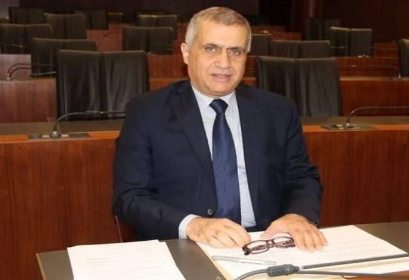 إدغار طرابلسي