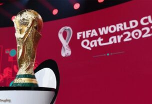 كأس العالم في قطر