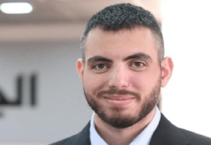 ميشال المر