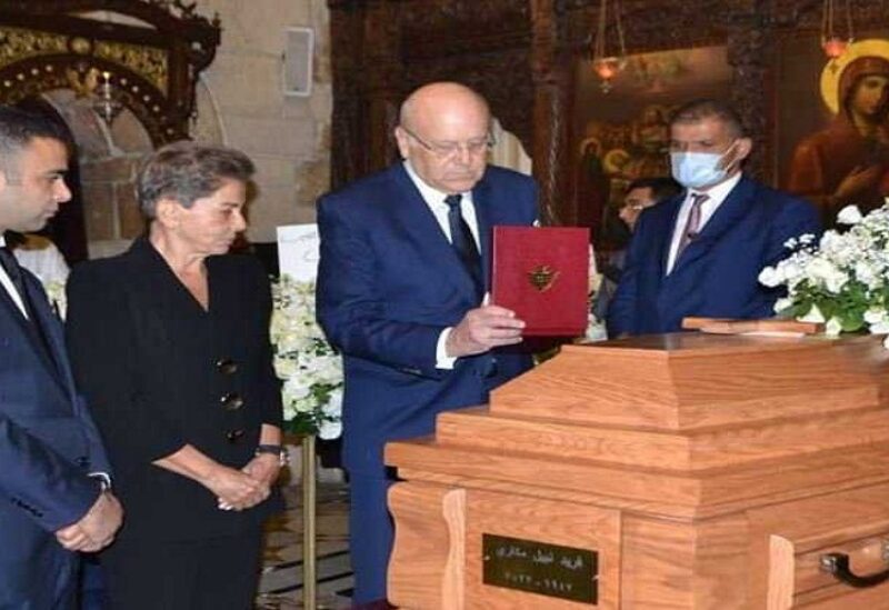 ميقاتي