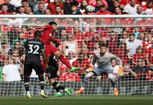 ليفربول وبورنموث