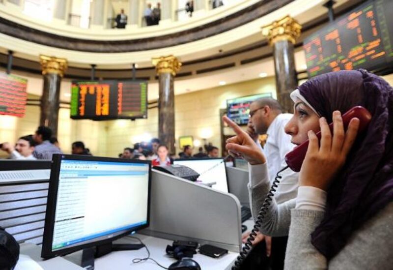 بورصة مصر