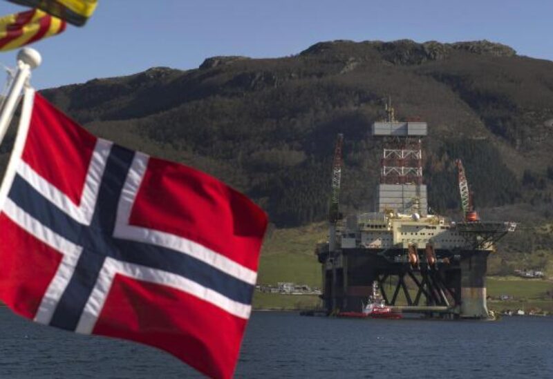 النرويج تضاعف صادراتها من الغاز الطبيعي