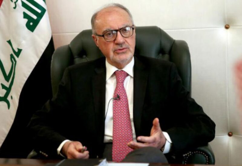 علي علاوي