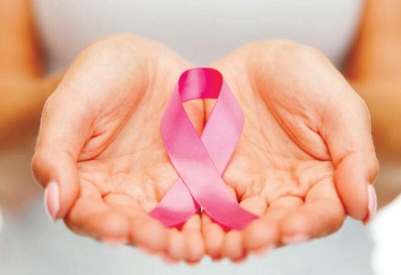 سرطان الثدي- تعبيرية