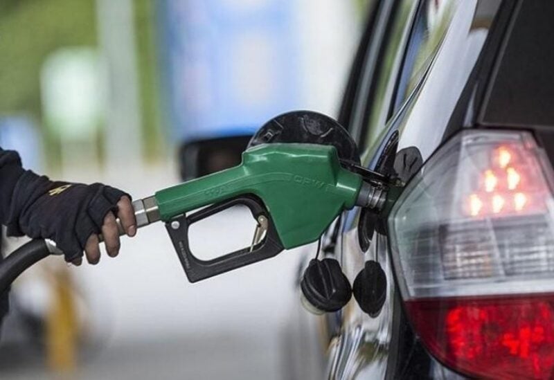أسعار البنزين - تعبيرية
