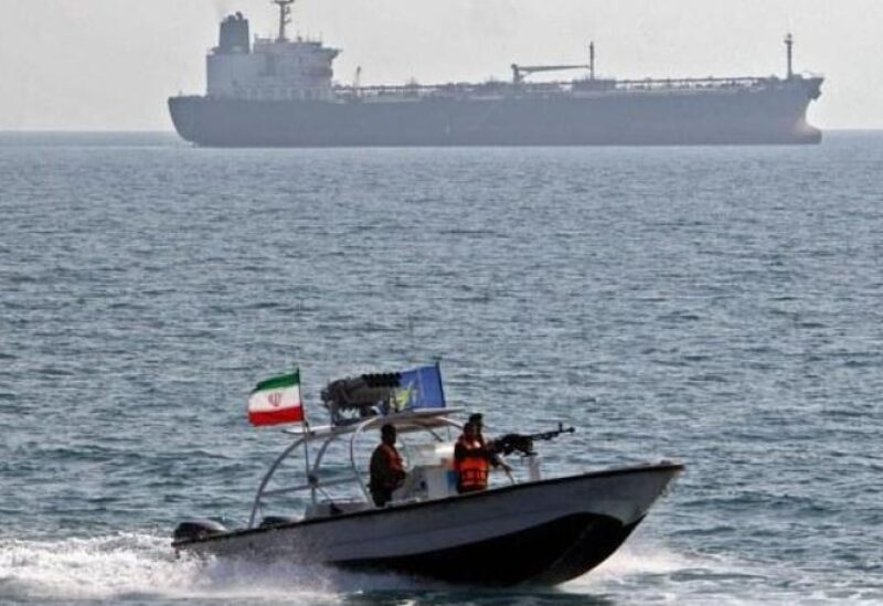 البحرية الإيرانية- أرشيفية