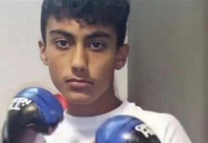 لاعب لبناني