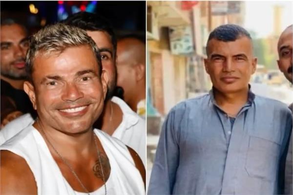هل هناك شبه بينهما ؟