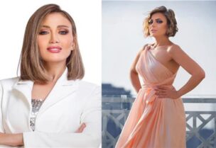 ريهام سعيد وريم البارودي