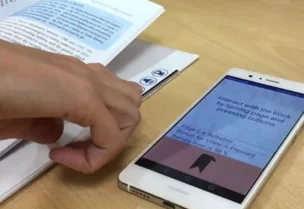 كتب الواقع المعزز