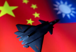 العلاقات الصينية التايوانية تشهد توتراً كبيراً