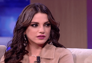 النجمة درة