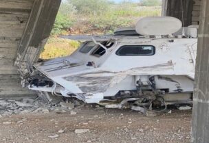 حادث سير لملالة تابعة لليونيفيل