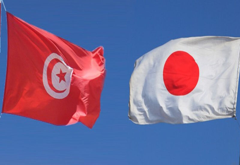 علما تونس واليابان