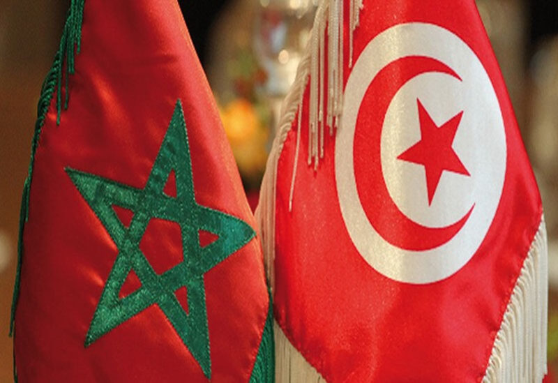 المغرب وتونس