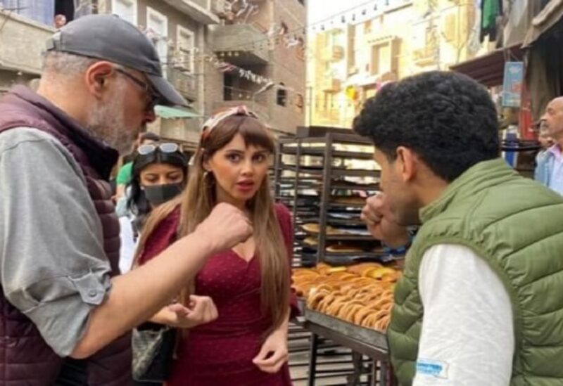 خطة مازنجر
