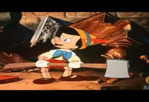 فيلم “بينوكيو”