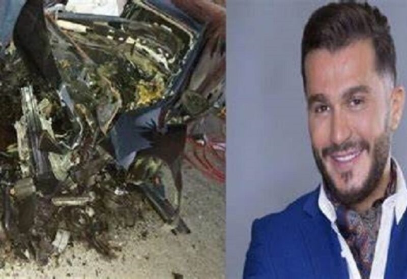 جورج الراسي