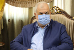 محمد رعد