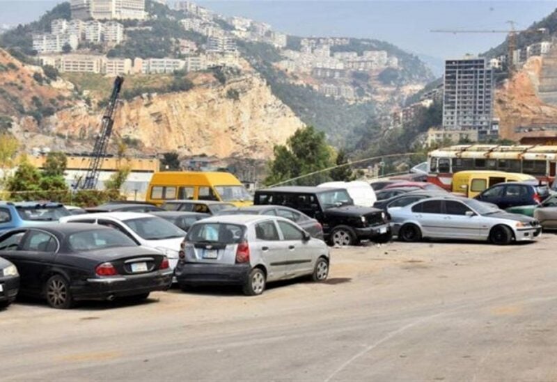 نقيب اصحاب مرائب الحجز المأجورة في لبنان