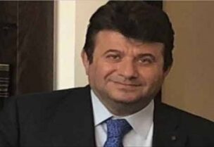 بول كنعان